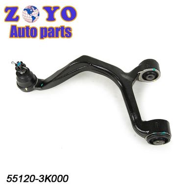 521-056 RK620646 ハインダイ AZERA 2003-2011 SONATA 2006-20用の右後部上部制御腕