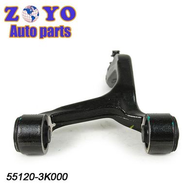 521-056 RK620646 ハインダイ AZERA 2003-2011 SONATA 2006-20用の右後部上部制御腕