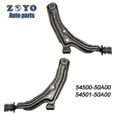 モグ番号 K620563 K620562 ニッサンセントラ 1991 54501-50A00 54500-50A00 RS051用の制御腕