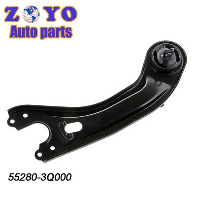 RK643273 交換番号1 OEM 標準 キア ハインダイ アゼラ 12-17 向け フロント 下部制御腕