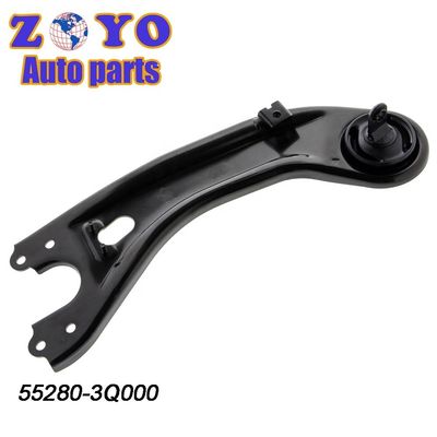 RK643273 交換番号1 OEM 標準 キア ハインダイ アゼラ 12-17 向け フロント 下部制御腕