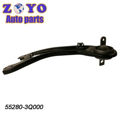 RK643273 交換番号1 OEM 標準 キア ハインダイ アゼラ 12-17 向け フロント 下部制御腕