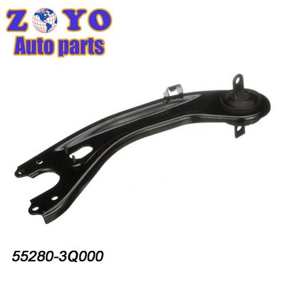 RK643273 交換番号1 OEM 標準 キア ハインダイ アゼラ 12-17 向け フロント 下部制御腕