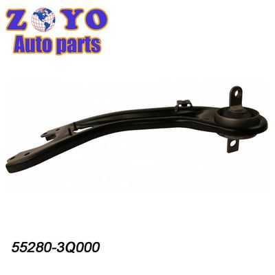 RK643273 交換番号1 OEM 標準 キア ハインダイ アゼラ 12-17 向け フロント 下部制御腕