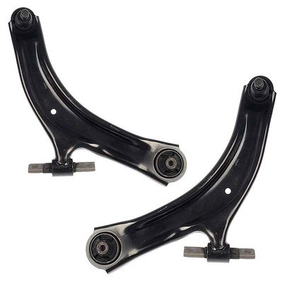54501-JG000 54500-JG000 Nissan QASHQAI J10 2006- フロント・シャシー・サスペンション用の制御アーム