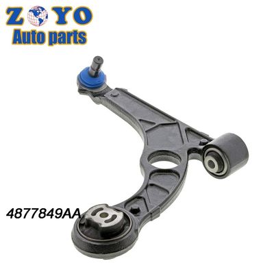 クライスラー200 15-17 DODGE DART 13-16 交換懸垂腕 4877849AA OEM標準