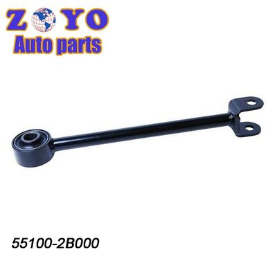 OEM 標準 キーアソレント 2011-2013 向け 後部ウィッシュボーン ブーム サスペンション部品 Eコーティング