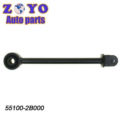 OEM 標準 キーアソレント 2011-2013 向け 後部ウィッシュボーン ブーム サスペンション部品 Eコーティング