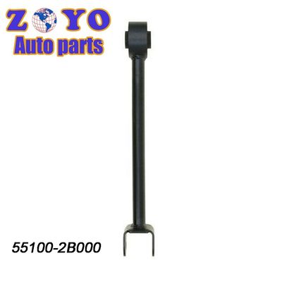 OEM 標準 キーアソレント 2011-2013 向け 後部ウィッシュボーン ブーム サスペンション部品 Eコーティング