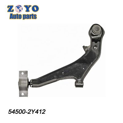 交換/修理目的 Nisssan Maxima 2003 520-517/520-518用のフロント下部制御腕