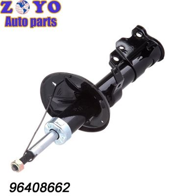 鈴木スウィフト 2004-2009 向け フロントショック吸収器 96408664 交換番号 96408664