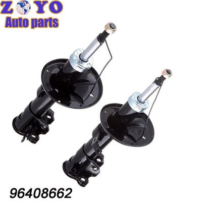 鈴木スウィフト 2004-2009 向け フロントショック吸収器 96408664 交換番号 96408664