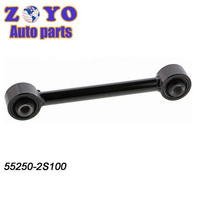 SPHC スチール 後部制御アーム Hyundai Santa Fe XL ix35 2009-2015 サスペンションシステム