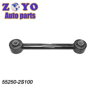 SPHC スチール 後部制御アーム Hyundai Santa Fe XL ix35 2009-2015 サスペンションシステム