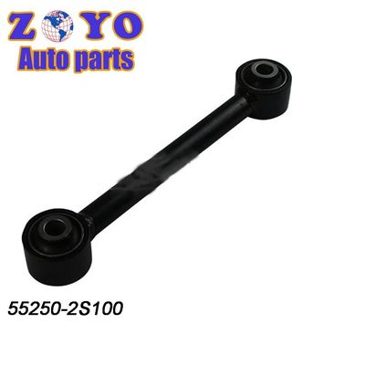 SPHC スチール 後部制御アーム Hyundai Santa Fe XL ix35 2009-2015 サスペンションシステム
