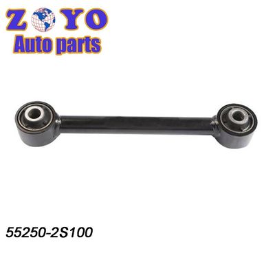 SPHC スチール 後部制御アーム Hyundai Santa Fe XL ix35 2009-2015 サスペンションシステム