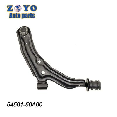 日産Sentra 54501-50A00用の自動懸垂システム補給制御腕を交換/修理する