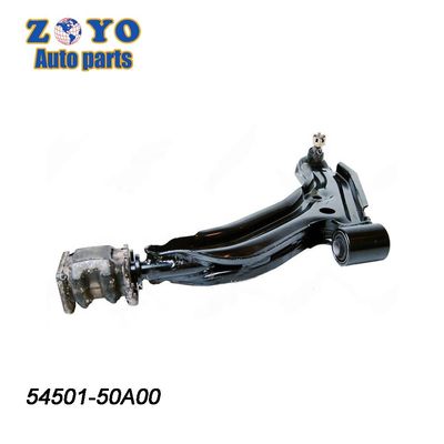 日産Sentra 54501-50A00用の自動懸垂システム補給制御腕を交換/修理する