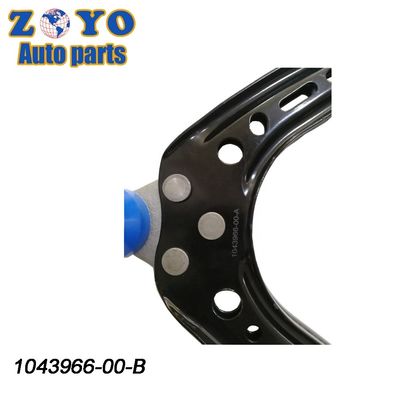 SPHC スチール 自動車 懸垂 部品 テスラ モデル S 12-20 前 右 上部制御 腕
