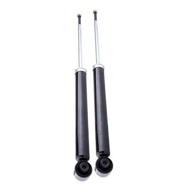 チェボレー・アベオ 04-11 KYB 343423号用のペア 後部左/右ショック吸収ダムパーセット