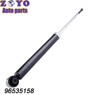 チェボレー・アベオ 04-11 KYB 343423号用のペア 後部左/右ショック吸収ダムパーセット