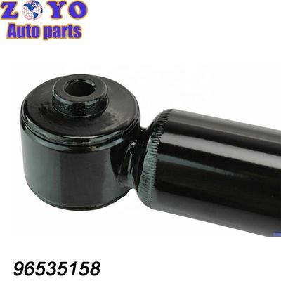 チェボレー・アベオ 04-11 KYB 343423号用のペア 後部左/右ショック吸収ダムパーセット