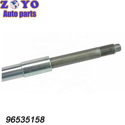 チェボレー・アベオ 04-11 KYB 343423号用のペア 後部左/右ショック吸収ダムパーセット