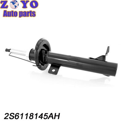 フォード・フィエスタ・マズダ2 2003-2007 自動車懸垂部品用 天然ゴムショック吸収器