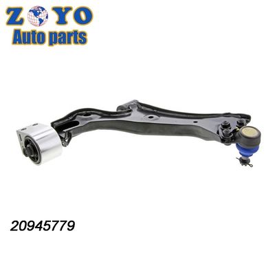 鋼材 フロントアクセル シェブロエットEQUINOX 10-17 GMC TERRAIN 10-17の右制御腕
