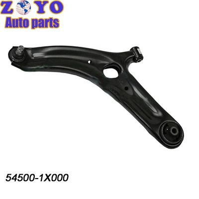 OEM 標準自動車部品KIA Forte 09-17 前左下制御腕 54500-1X000