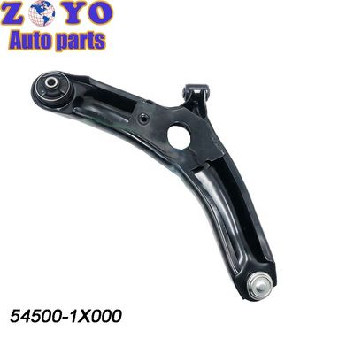 OEM 標準自動車部品KIA Forte 09-17 前左下制御腕 54500-1X000