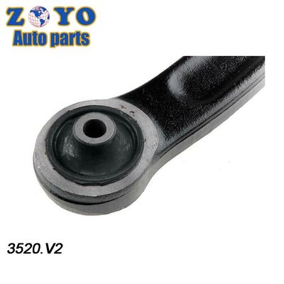 PEUGEOT MPV 3008 2007-2010 左サスペンションの正面下部制御腕