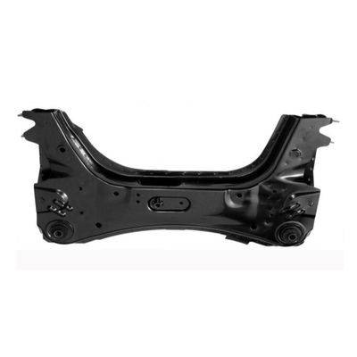 ナチュラルゴムブーシング ニッサン・ティダ 2005-2010 自動車装具 サブフレーム交換
