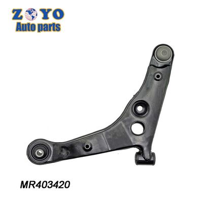 RK620345 MR403420 三?? ランサー 02-06用の右下吊り制御アーム