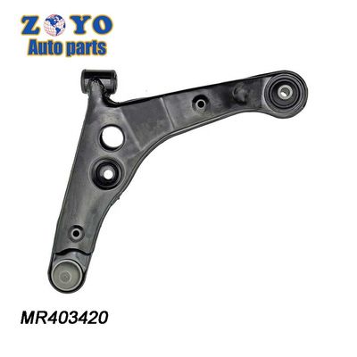 RK620345 MR403420 三?? ランサー 02-06用の右下吊り制御アーム