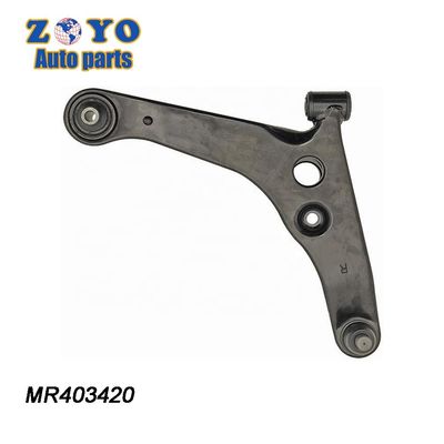 RK620345 MR403420 三?? ランサー 02-06用の右下吊り制御アーム