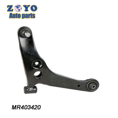 RK620345 MR403420 三?? ランサー 02-06用の右下吊り制御アーム
