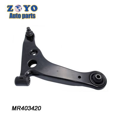 RK620345 MR403420 三?? ランサー 02-06用の右下吊り制御アーム