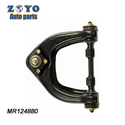 前方サスペンションアーム 三?? L200 ドーマン No. 521-308 MR124880 位置 前方