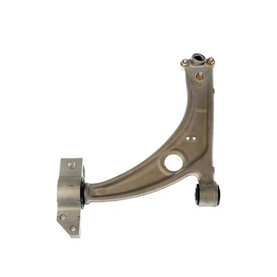 96-90929-1 CC 358 VW Tiguan 1998 RK620711 右向けに調整可能なフロント下部制御腕