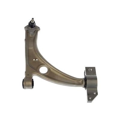 96-90929-1 CC 358 VW Tiguan 1998 RK620711 右向けに調整可能なフロント下部制御腕