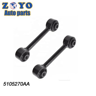 コンペティティブ フロント・ローバー・トラック・アーム for Jeep Compass CALIBER 2007-2015 by 5105270AA