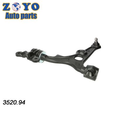 OEM規格 3520.94 3520.C3 Good Sales Peugeot 806用のフロント左下制御腕