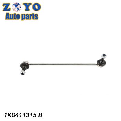 スタイヤル フロントアクセルスタビライザーリンク Audi Q3 2006 卸売 懸垂システム