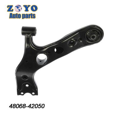TOYOTA RAV4 2005 RIGHT Triangle Arm コントロール・アーム 2021年-交差点番号 48068-42060