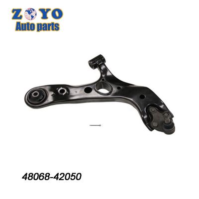 TOYOTA RAV4 2005 RIGHT Triangle Arm コントロール・アーム 2021年-交差点番号 48068-42060