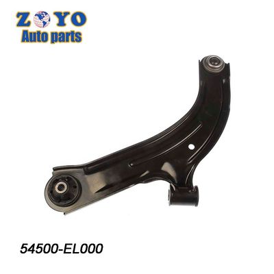 オートゾーン制御アーム Nissan Versa 2009 54500-EW000 54500-1FU0A 下部位置