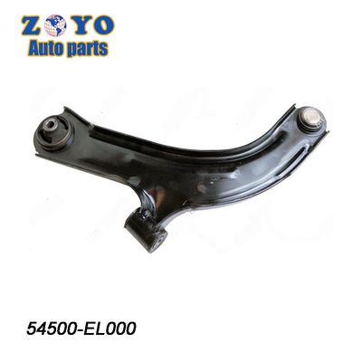 オートゾーン制御アーム Nissan Versa 2009 54500-EW000 54500-1FU0A 下部位置