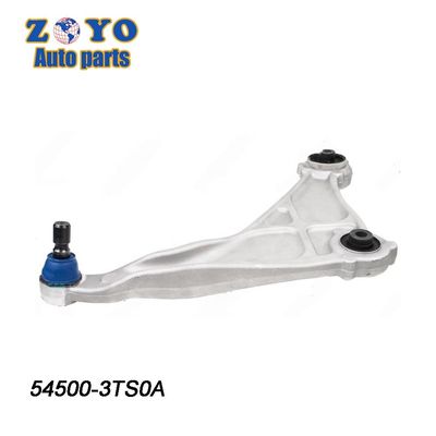 交換/修理  nissan Altima 2010-2014 アルミニウム用のサスペンション制御腕
