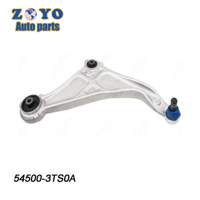 交換/修理  nissan Altima 2010-2014 アルミニウム用のサスペンション制御腕